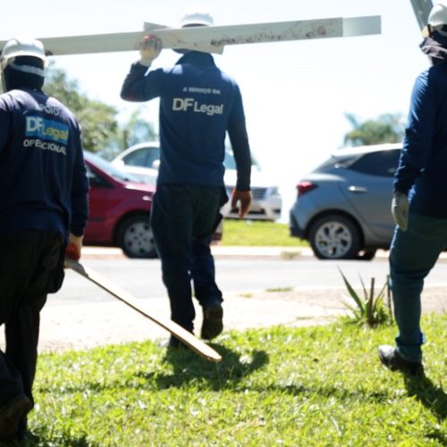 São Sebastião receberá ação de acolhimento à população em situação de rua nesta terça (30)