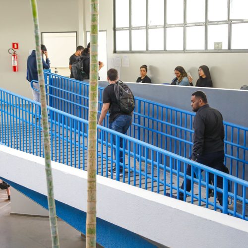 UnDF amplia cursos, bolsas e estrutura e consolida políticas acadêmicas em 2025