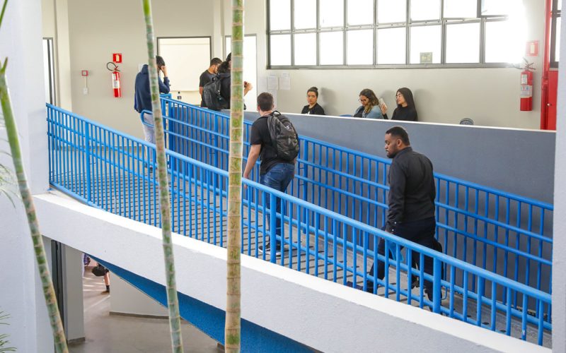 UnDF amplia cursos, bolsas e estrutura e consolida políticas acadêmicas em 2025