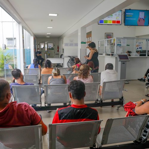 Investimento de R$ 150 milhões em obras e equipamentos amplia a rede de saúde pública do DF