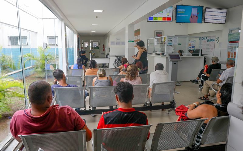 Investimento de R$ 150 milhões em obras e equipamentos amplia a rede de saúde pública do DF