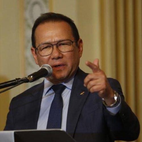 Banco Central aprova nome de Nelson Souza como novo presidente do BRB