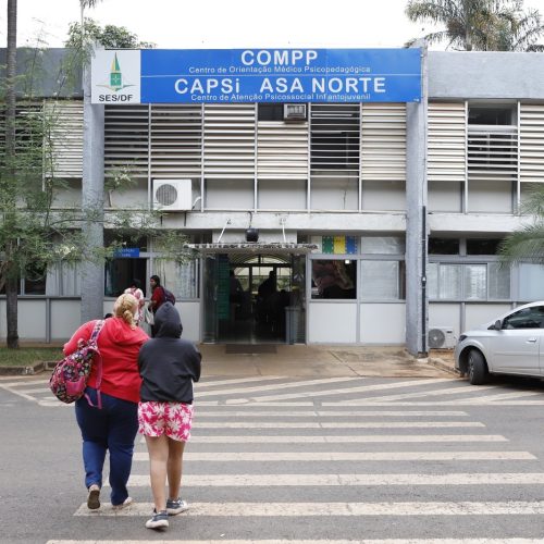 DF terá primeiro Centro de Estudos nos Transtornos do Espectro Autista da região Centro-Oeste