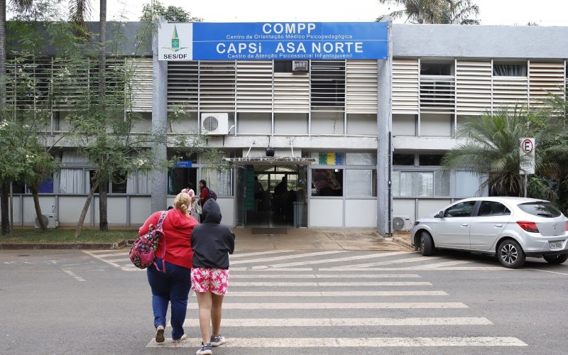 DF terá primeiro Centro de Estudos nos Transtornos do Espectro Autista da região Centro-Oeste