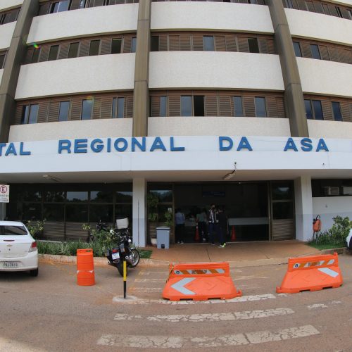 Hran recebe mais de 6 mil alunos por ano e se consolida como centro de excelência em formação de especialistas