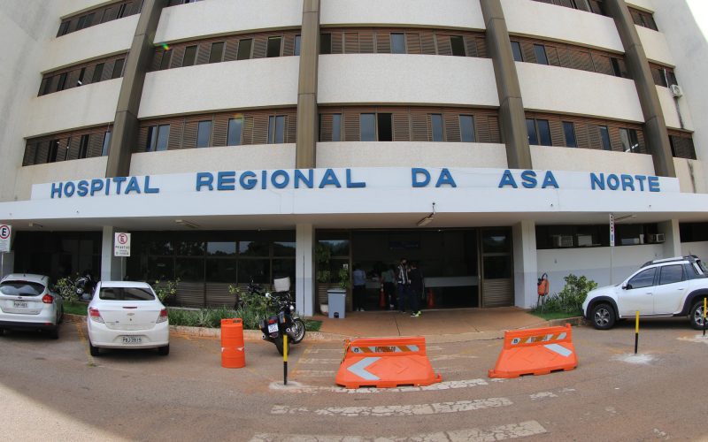 Hran recebe mais de 6 mil alunos por ano e se consolida como centro de excelência em formação de especialistas