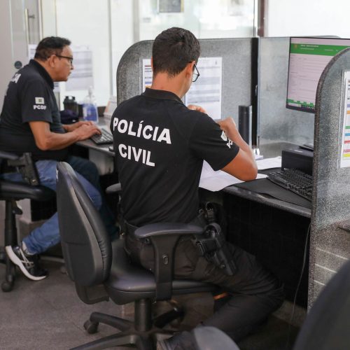 Investimentos de R$ 78,1 milhões modernizam delegacias do DF e ampliam segurança e atendimento à população