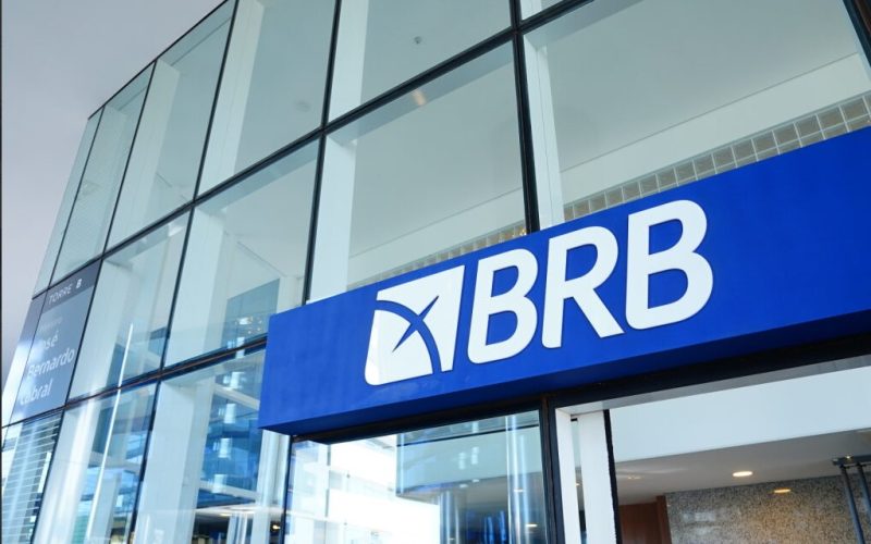 BRB vai convocar novos escriturários em 2026