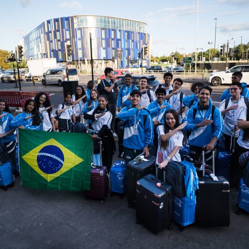 Edital de 2026 do Pontes para o Mundo será publicado nesta segunda (30) 