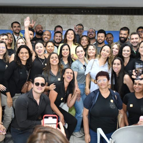 Publicado edital de remanejamento para servidores da carreira socioeducativa do DF