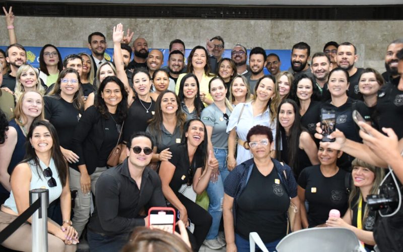 Publicado edital de remanejamento para servidores da carreira socioeducativa do DF