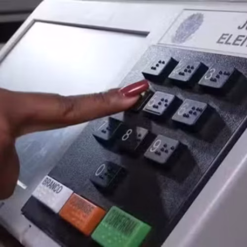 Eleições 2026: DF teve mais de 2,2 milhões de eleitores aptos a votar no 1º turno