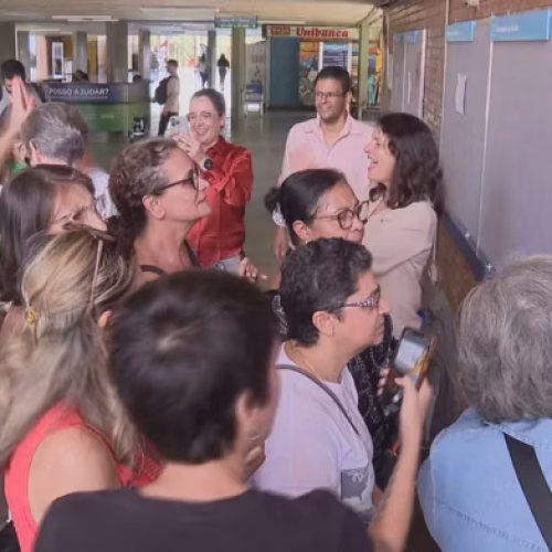 UnB oferece 201 vagas para pessoas com 60 anos ou mais ingressarem na graduação